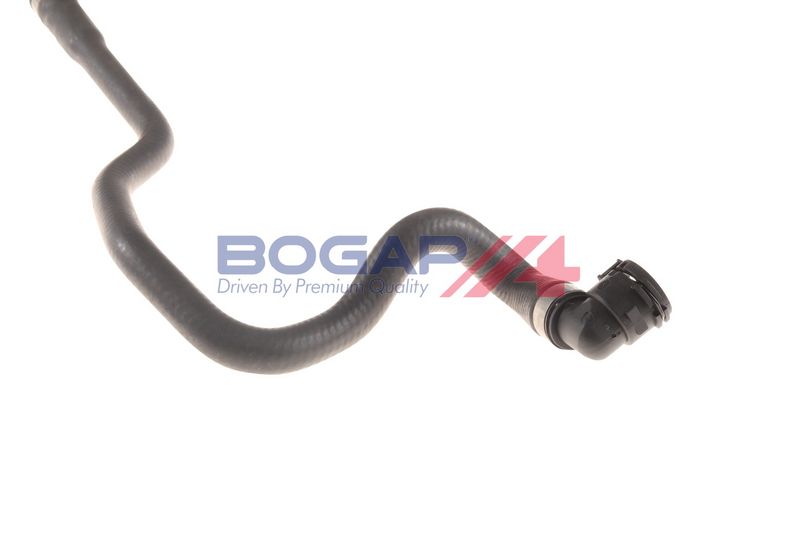 Manguera Radiador BOGAP B4228392 - 2