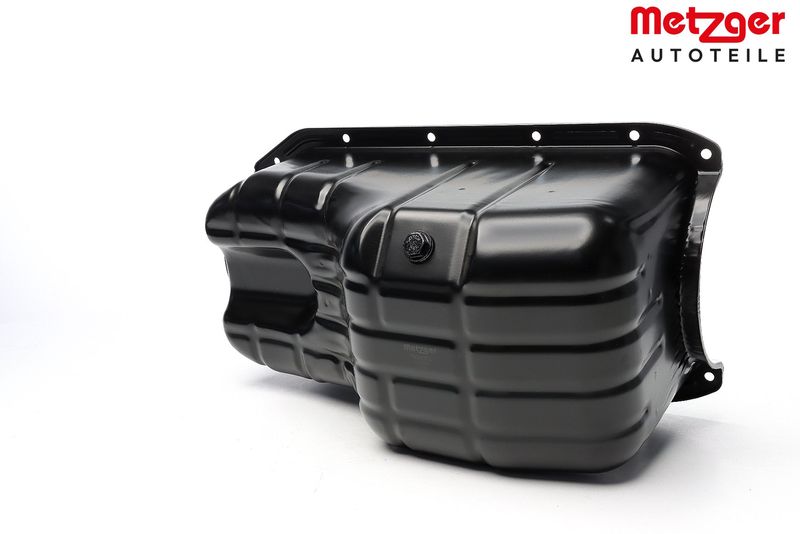 METZGER AUTOTEILE 7990082 Oil Sump