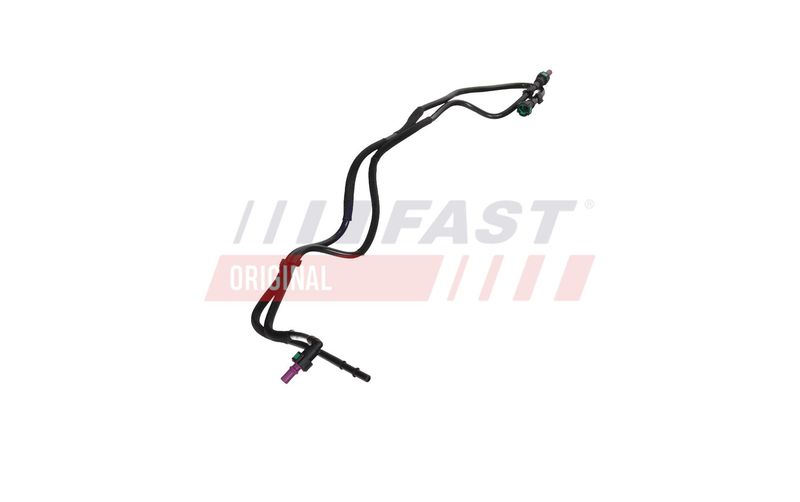 Kütusetorustik, FAST FT14143