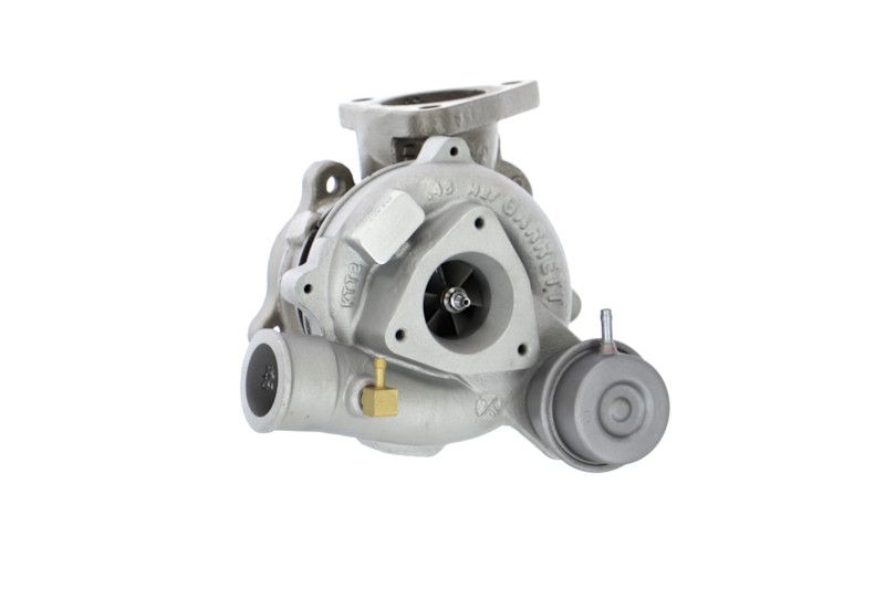 REMANTE 003-001-001426R Turbokompresorius