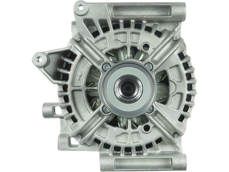 Generaator, AS-PL A0222