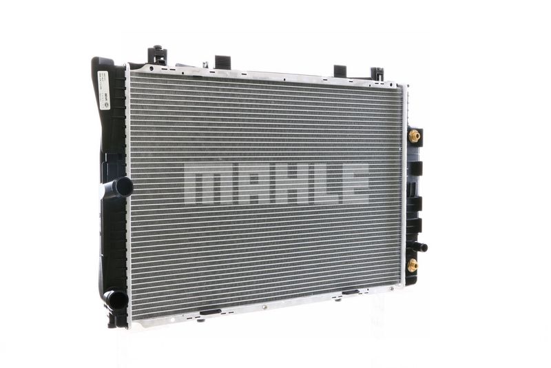 Product Image - Radiateur - CR278000S - MAHLE