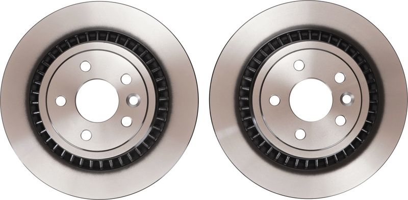 Piduriketas, TRW DF6308