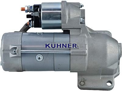 AD KÜHNER 256574 Starteris