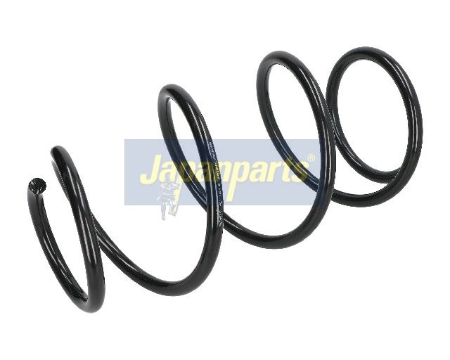 JAPANPARTS Пружина ходовой части