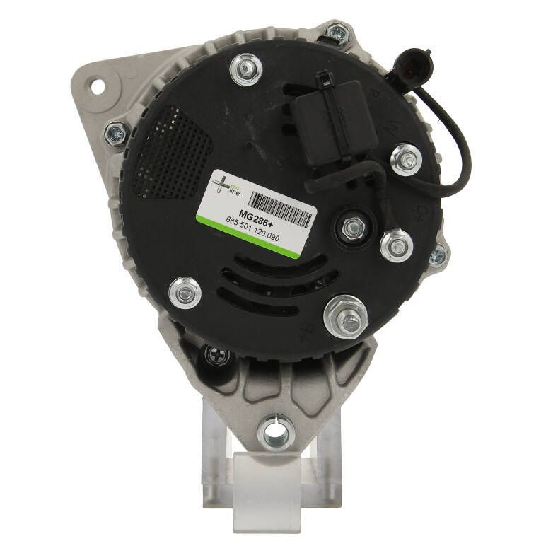 BV PSH 685.501.120.090 Alternator