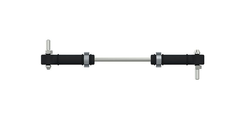 WABCO 4410507112 Multiport Valve