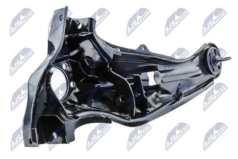 NTY ZWT-CH-007 Control/Trailing Arm, wheel suspension