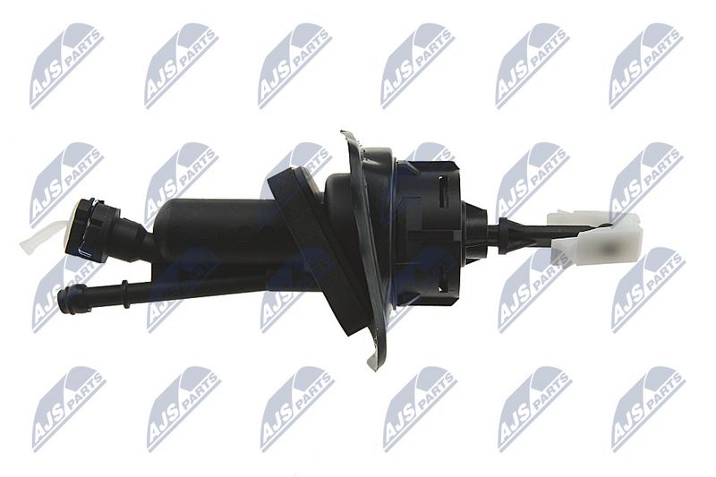 Andjasilinder, Sidur, NTY NSP-FR-000