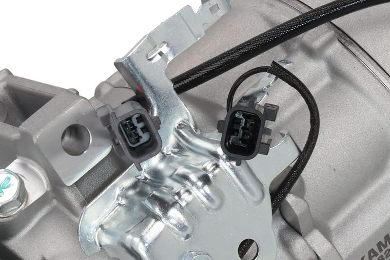 KAMOKA 7820225 Compressor, air conditioning