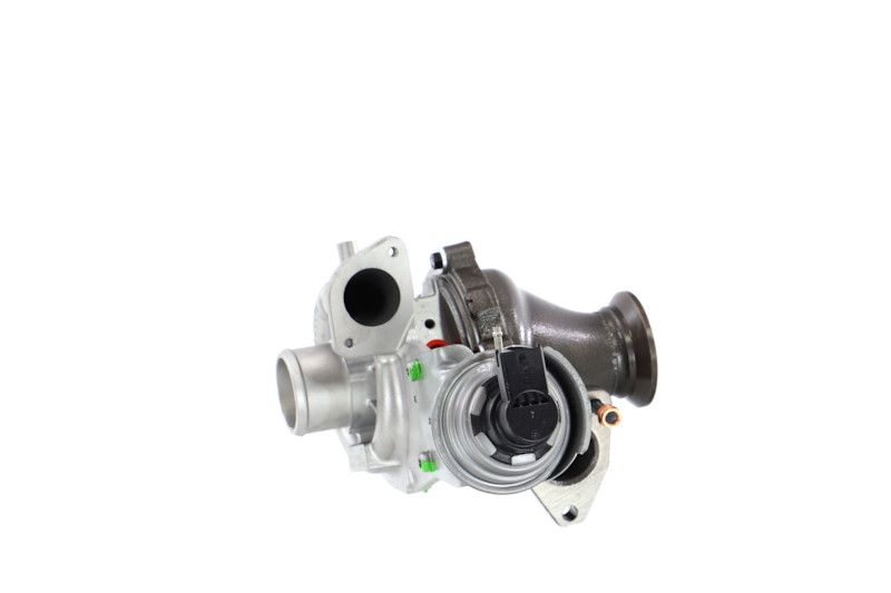 REMANTE 003-002-004454R Charger, charging (supercharged/turbocharged)