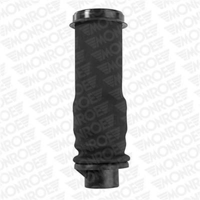 MONROE CB0074 Bellow, driver cab suspension