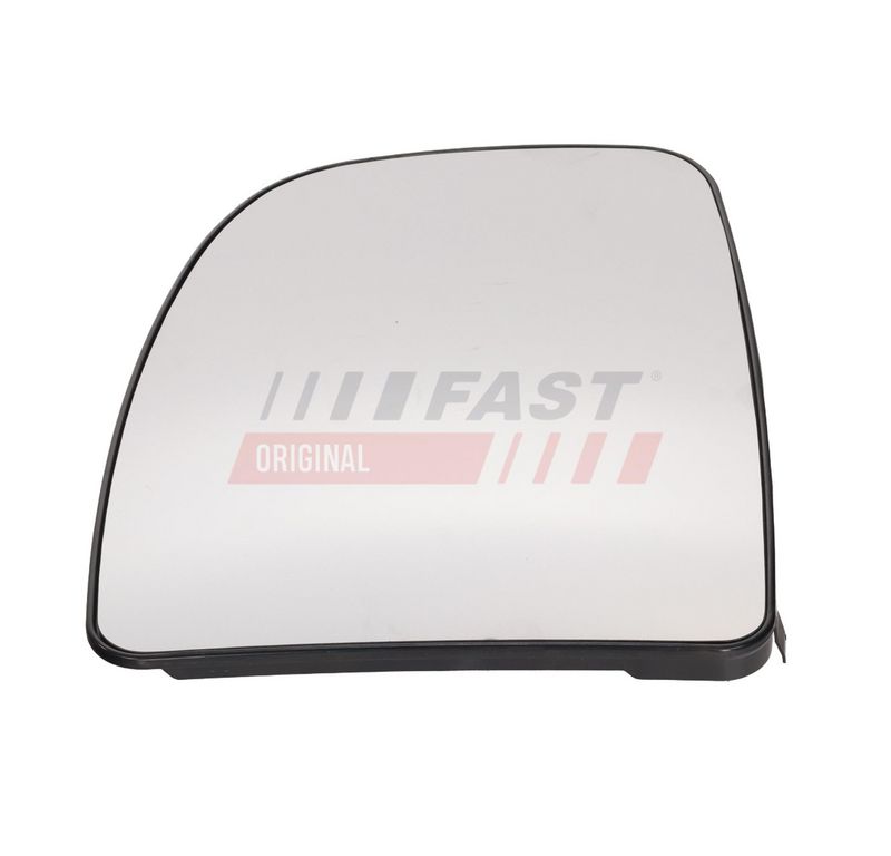 FAST FT88545 - Išorinio veidrodėlio stiklas