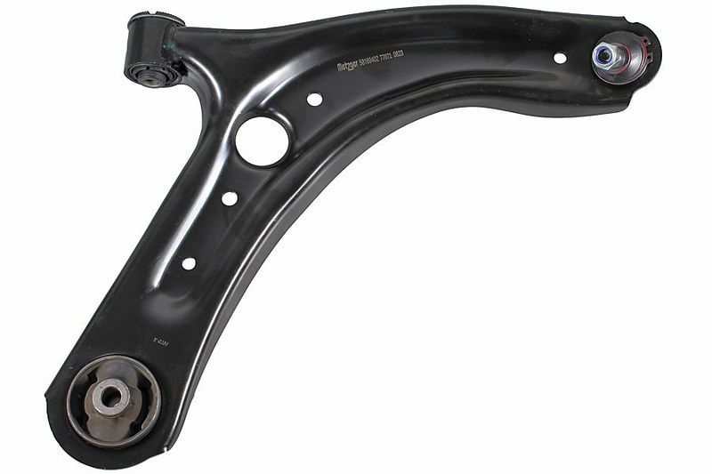 METZGER AUTOTEILE 58169402 - Control/Trailing Arm, wheel suspension