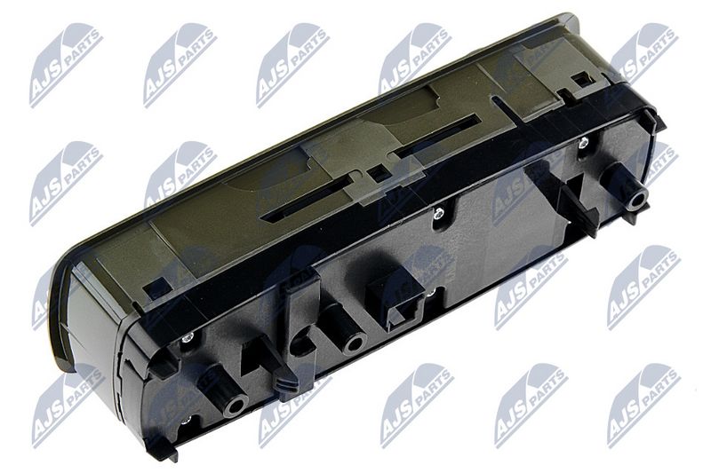 Lüliti, aknatõstuk, NTY EWS-ME-040