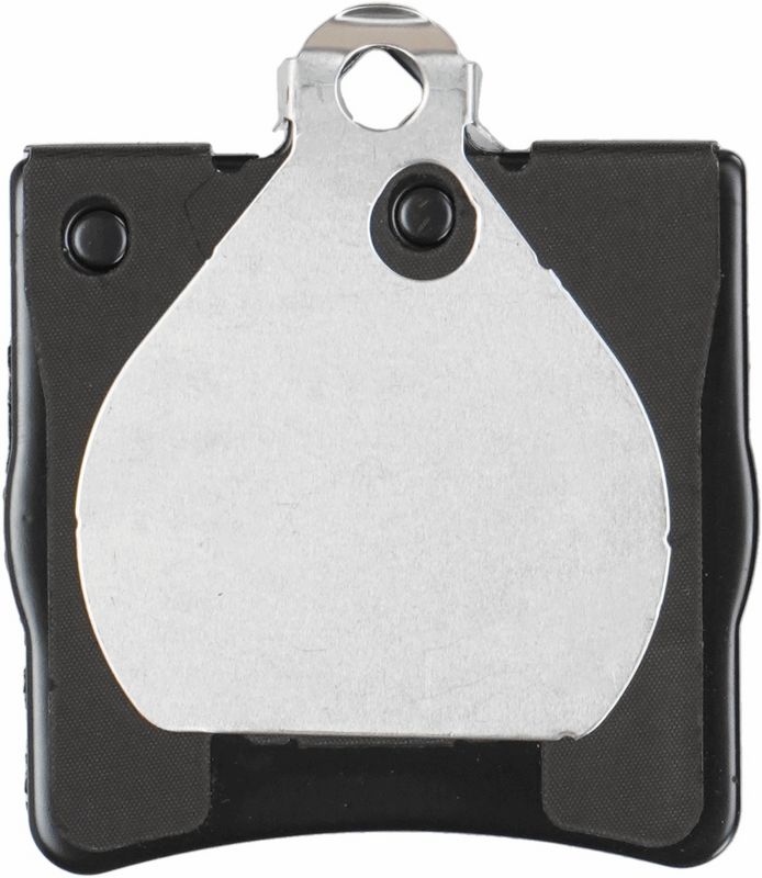 TRW GDB1335 Brake Pad Set, disc brake