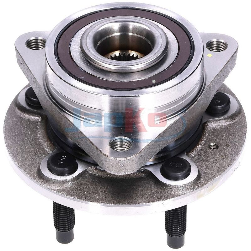 Rattarumm, JAPKO 410011