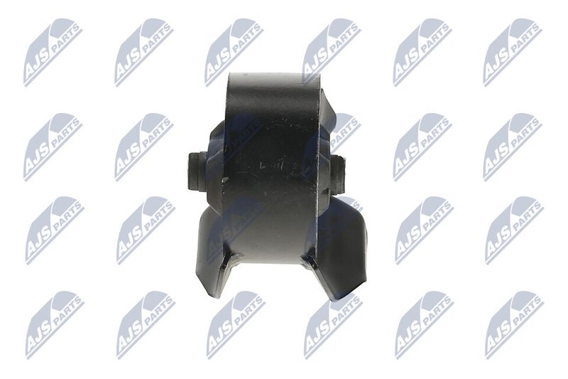 NTY ZPS-KA-303 Mounting, engine