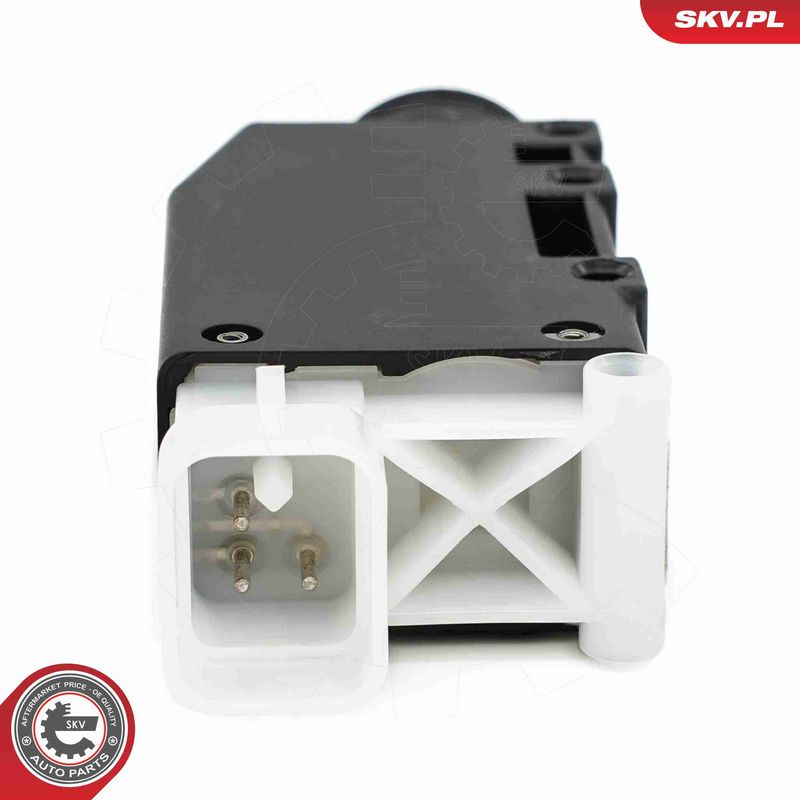 ESEN SKV 60SKV375 Actuator, central locking system