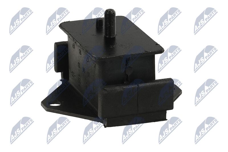Paigutus, Mootor, NTY ZPS-MS-083
