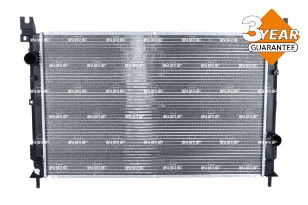 Radiator, racire motor NRF 56524