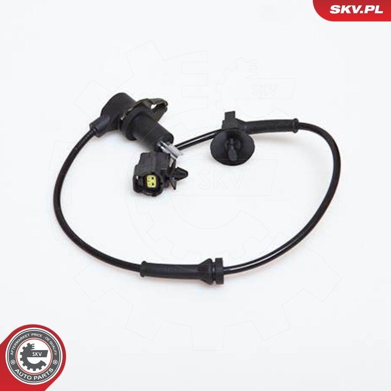 Andur, rattapöörete arv, ESEN SKV 06SKV164