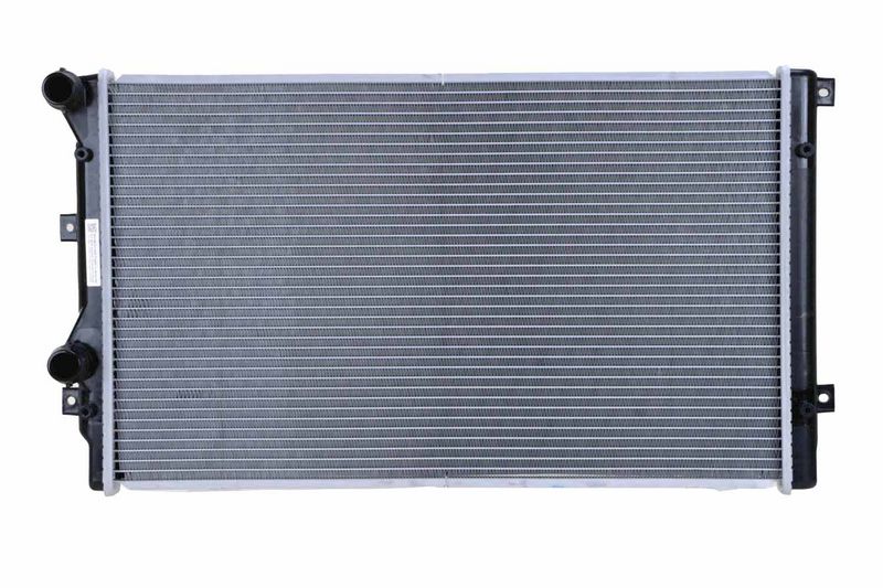 HELLA 8MK 366 300-111 Radiator, engine cooling