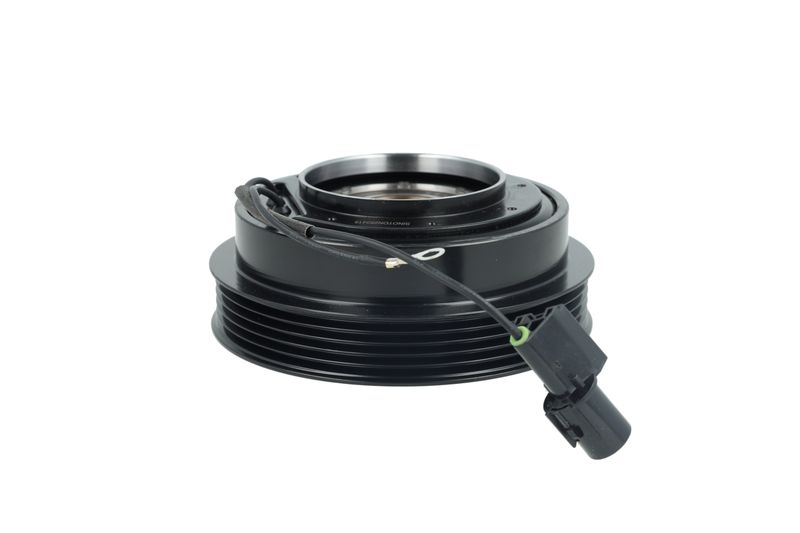 Magnetsidur, kliimakompressor, NRF 380134