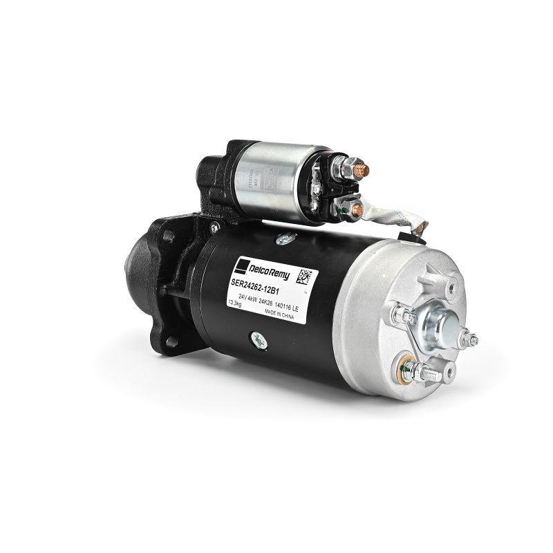 Startér SER24262-12B1