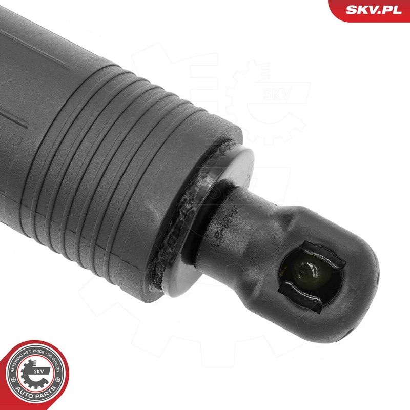 Elektrimootor, tagaluuk, ESEN SKV 52SKV185