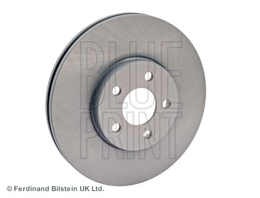 BLUE PRINT ADA104302 Brake Disc