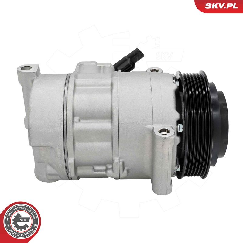 Kompressor, kliimaseade, ESEN SKV 84SKV156