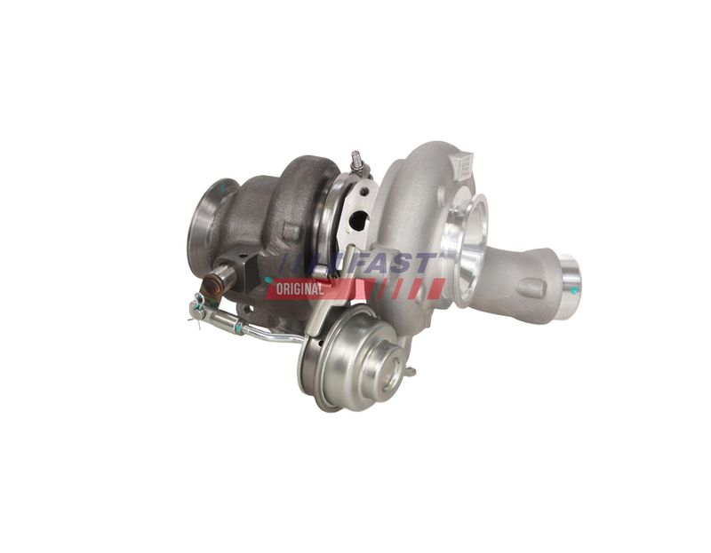 Kompressor, ülelaadimine, FAST FT13746