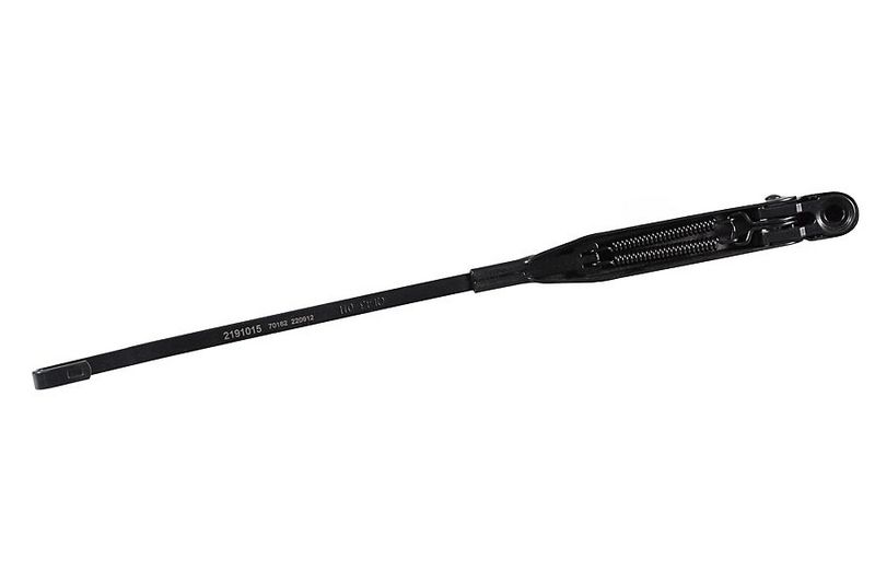 METZGER AUTOTEILE 2191015 Wiper Arm, window cleaning