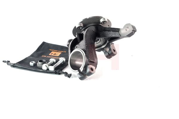 GH GH-283705H Steering Knuckle, wheel suspension