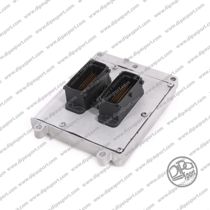 Unidad de control, gestión del motor