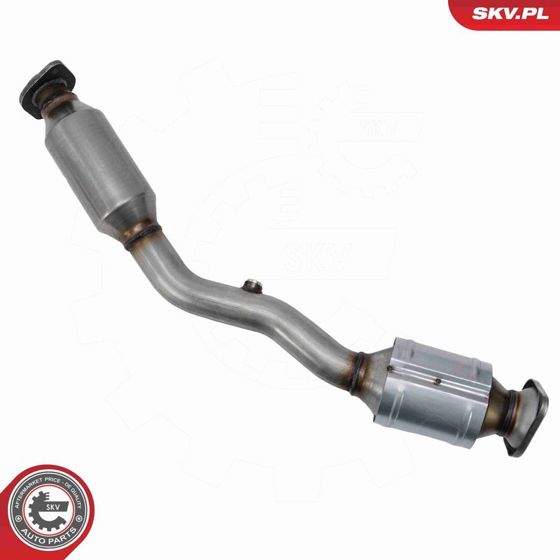 ESEN SKV 62SKV171 Catalytic Converter