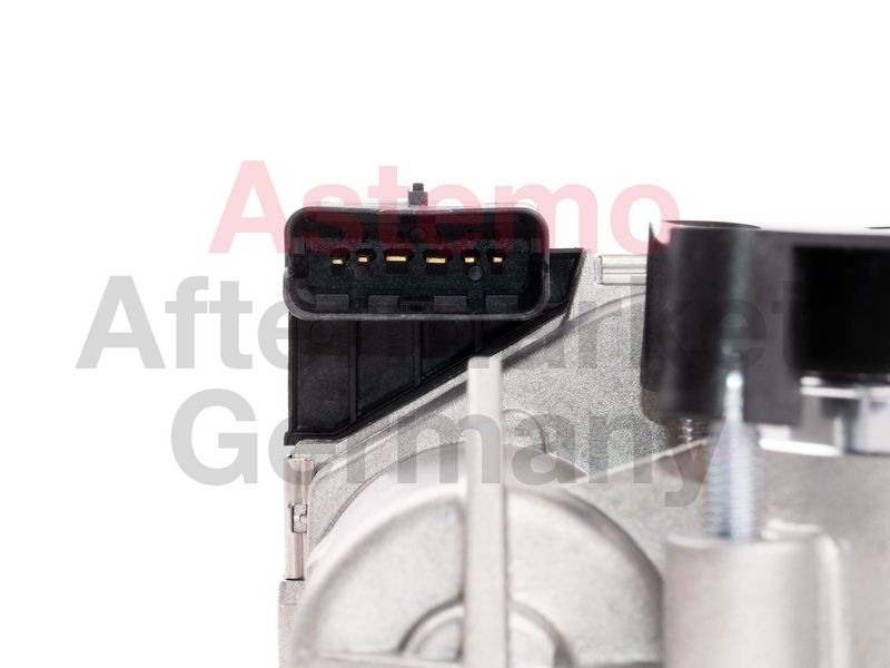 HITACHI 2508521 Корпус дросельного вузла