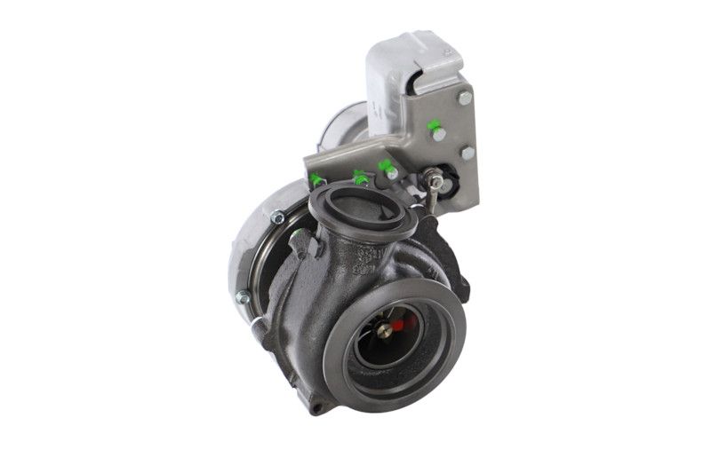 REMANTE 003-002-001023R Charger, charging (supercharged/turbocharged)