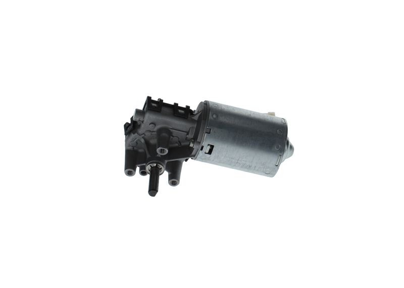 Motor eléctrico