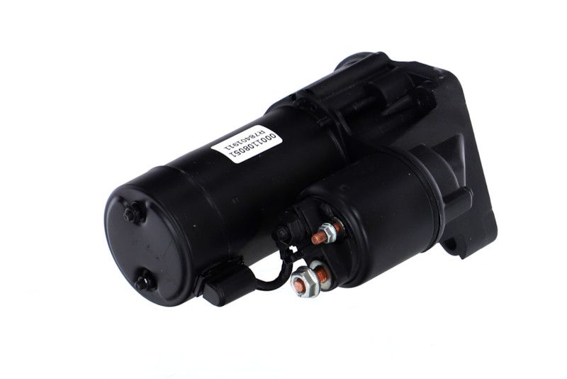 REMANTE 011-001-000010R Starter