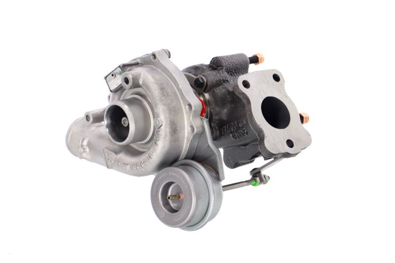 REMANTE 003-001-000148R Charger, charging (supercharged/turbocharged)