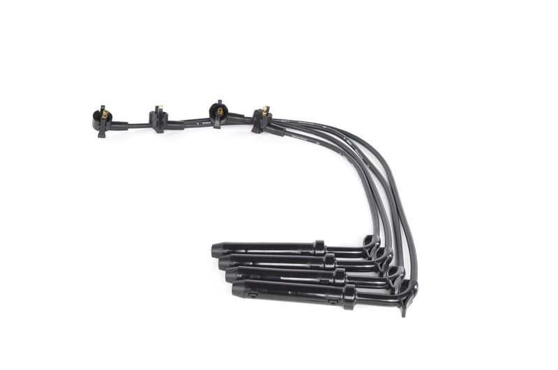 BOSCH 0 986 357 245 Ignition Cable Kit