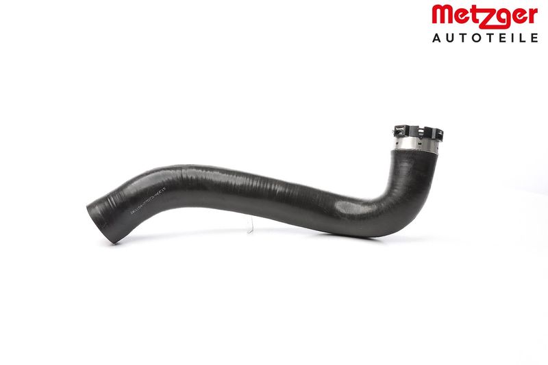 METZGER AUTOTEILE 2401154 Charge Air Hose