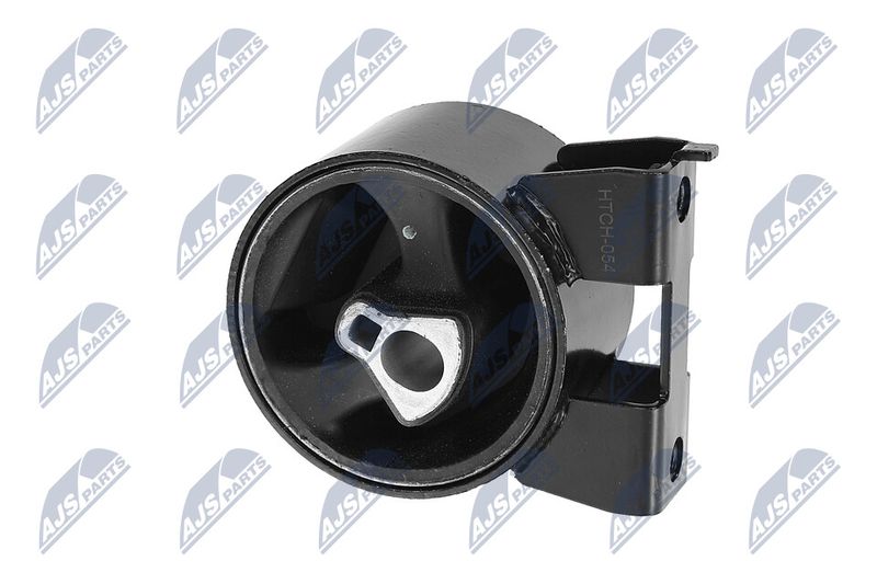 Paigutus, Mootor, NTY ZPS-CH-054