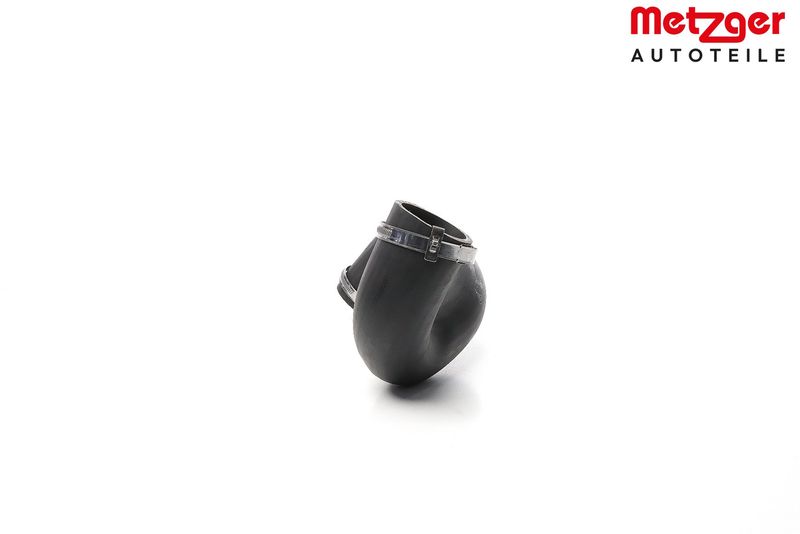METZGER AUTOTEILE 2400930 Charge Air Hose