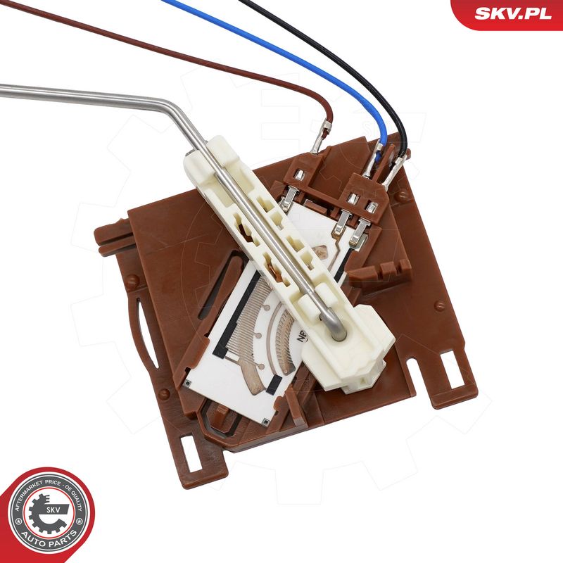 Andur, Kütusetase, ESEN SKV 95SKV288