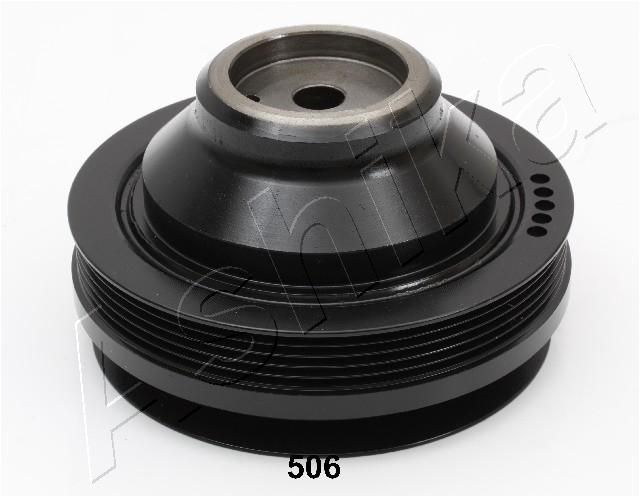 ASHIKA 122-05-506 Belt Pulley, crankshaft