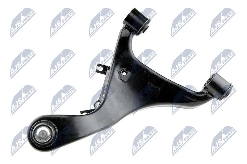 NTY ZWT-NS-059 Control/Trailing Arm, wheel suspension