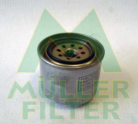 MULLER FILTER Üzemanyagszűrő FN104